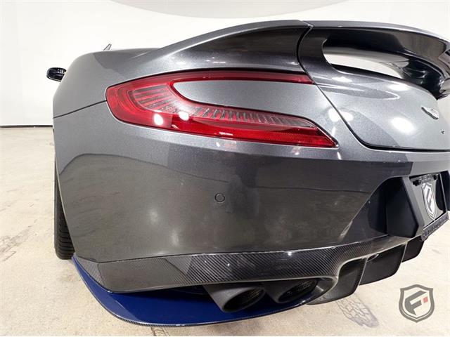2018 Aston Martin Vanquish (CC-2078211) for sale in Chatsworth, California