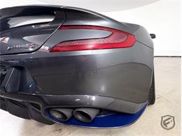 2018 Aston Martin Vanquish (CC-2078211) for sale in Chatsworth, California