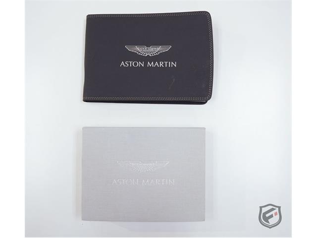 2018 Aston Martin Vanquish (CC-2078211) for sale in Chatsworth, California