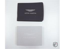 2018 Aston Martin Vanquish (CC-2078211) for sale in Chatsworth, California