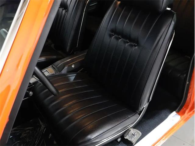 1969 Chevrolet Chevelle (CC-2078212) for sale in Greensboro, North Carolina