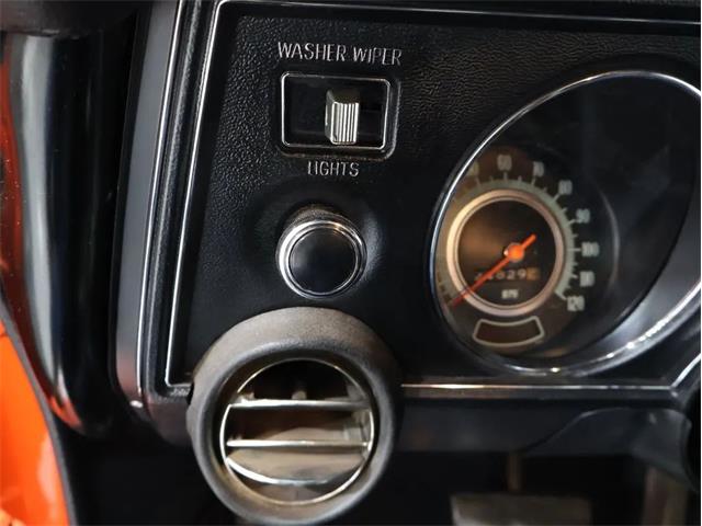 1969 Chevrolet Chevelle (CC-2078212) for sale in Greensboro, North Carolina