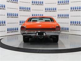 1969 Chevrolet Chevelle (CC-2078212) for sale in Greensboro, North Carolina