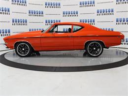 1969 Chevrolet Chevelle (CC-2078212) for sale in Greensboro, North Carolina