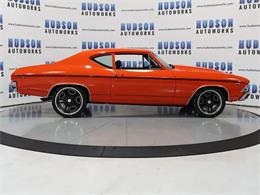1969 Chevrolet Chevelle (CC-2078212) for sale in Greensboro, North Carolina