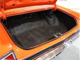 1969 Chevrolet Chevelle (CC-2078212) for sale in Greensboro, North Carolina