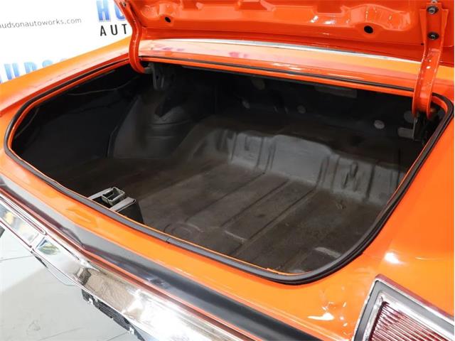 1969 Chevrolet Chevelle (CC-2078212) for sale in Greensboro, North Carolina