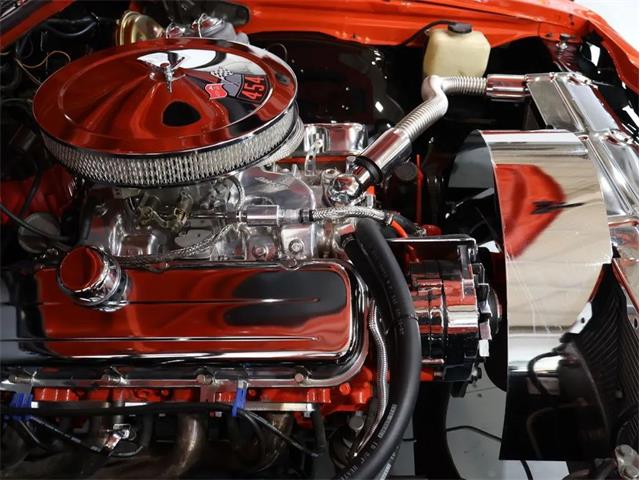 1969 Chevrolet Chevelle (CC-2078212) for sale in Greensboro, North Carolina