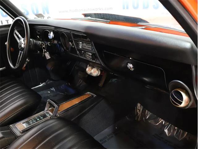 1969 Chevrolet Chevelle (CC-2078212) for sale in Greensboro, North Carolina