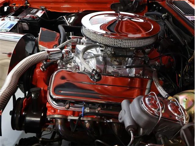 1969 Chevrolet Chevelle (CC-2078212) for sale in Greensboro, North Carolina