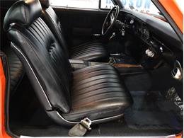 1969 Chevrolet Chevelle (CC-2078212) for sale in Greensboro, North Carolina