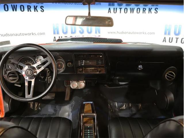 1969 Chevrolet Chevelle (CC-2078212) for sale in Greensboro, North Carolina