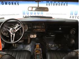 1969 Chevrolet Chevelle (CC-2078212) for sale in Greensboro, North Carolina