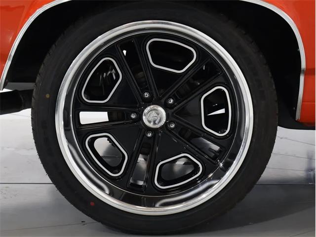 1969 Chevrolet Chevelle (CC-2078212) for sale in Greensboro, North Carolina