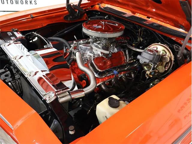 1969 Chevrolet Chevelle (CC-2078212) for sale in Greensboro, North Carolina