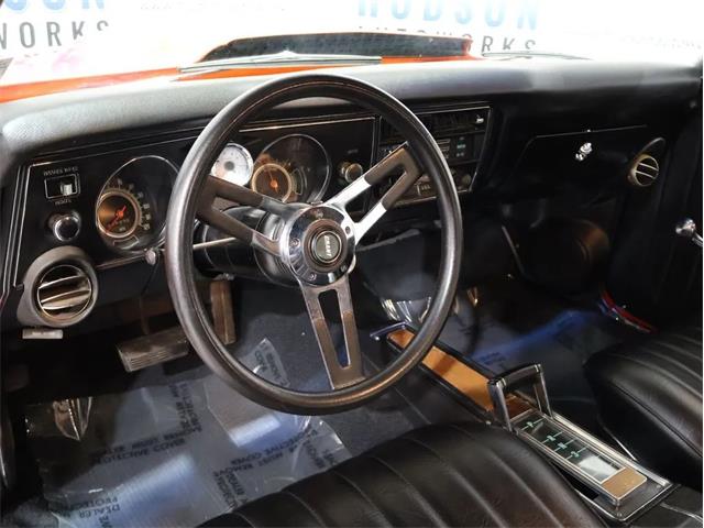 1969 Chevrolet Chevelle (CC-2078212) for sale in Greensboro, North Carolina