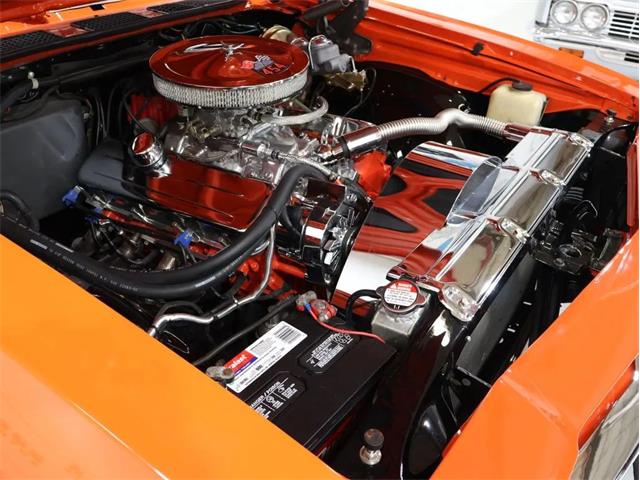 1969 Chevrolet Chevelle (CC-2078212) for sale in Greensboro, North Carolina