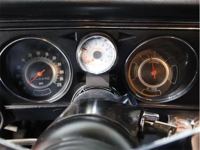 1969 Chevrolet Chevelle (CC-2078212) for sale in Greensboro, North Carolina