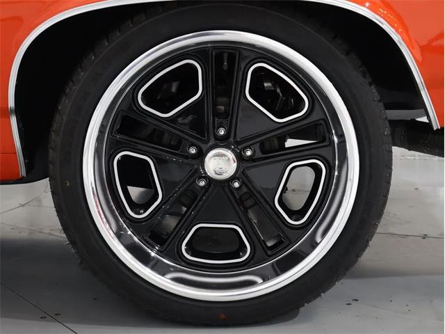 1969 Chevrolet Chevelle (CC-2078212) for sale in Greensboro, North Carolina