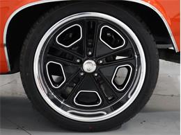 1969 Chevrolet Chevelle (CC-2078212) for sale in Greensboro, North Carolina