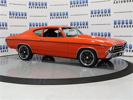 1969 Chevrolet Chevelle (CC-2078212) for sale in Greensboro, North Carolina