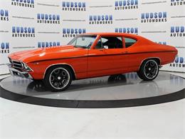 1969 Chevrolet Chevelle (CC-2078212) for sale in Greensboro, North Carolina