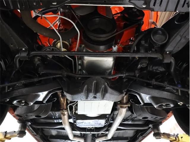 1969 Chevrolet Chevelle (CC-2078212) for sale in Greensboro, North Carolina