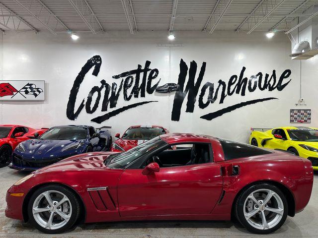 2012 Chevrolet Corvette (CC-2078213) for sale in Dallas, Texas