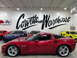 2012 Chevrolet Corvette (CC-2078213) for sale in Dallas, Texas