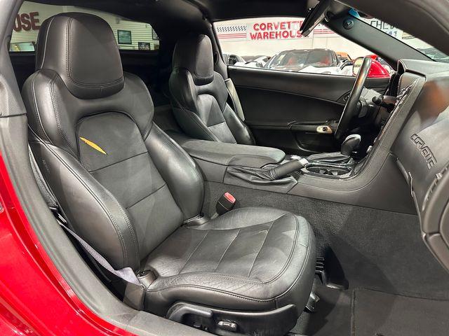 2012 Chevrolet Corvette (CC-2078213) for sale in Dallas, Texas