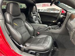 2012 Chevrolet Corvette (CC-2078213) for sale in Dallas, Texas