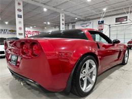 2012 Chevrolet Corvette (CC-2078213) for sale in Dallas, Texas