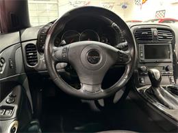 2012 Chevrolet Corvette (CC-2078213) for sale in Dallas, Texas