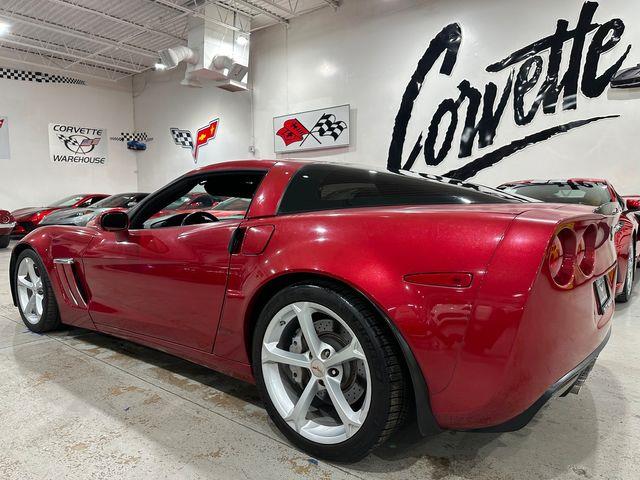 2012 Chevrolet Corvette (CC-2078213) for sale in Dallas, Texas