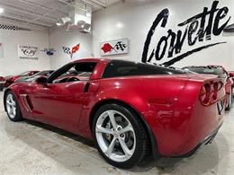 2012 Chevrolet Corvette (CC-2078213) for sale in Dallas, Texas