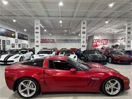 2012 Chevrolet Corvette (CC-2078213) for sale in Dallas, Texas