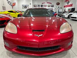 2012 Chevrolet Corvette (CC-2078213) for sale in Dallas, Texas