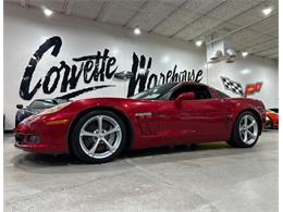 2012 Chevrolet Corvette (CC-2078213) for sale in Dallas, Texas