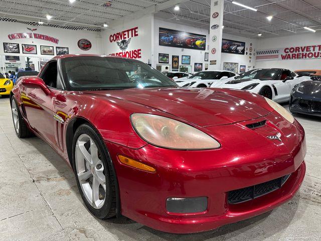 2012 Chevrolet Corvette (CC-2078213) for sale in Dallas, Texas