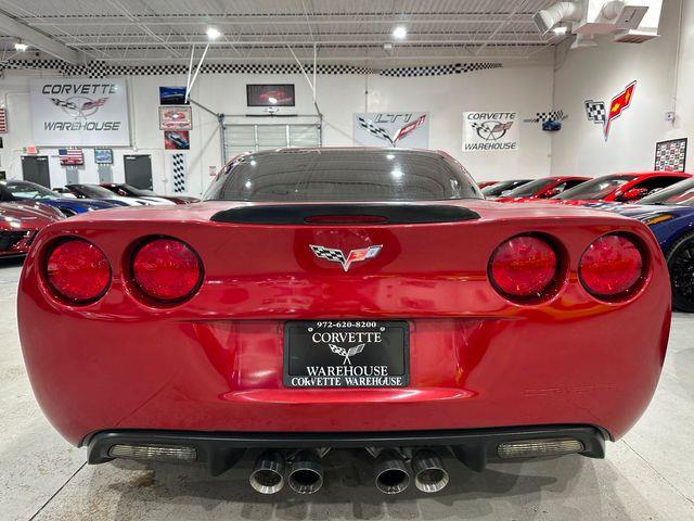 2012 Chevrolet Corvette (CC-2078213) for sale in Dallas, Texas