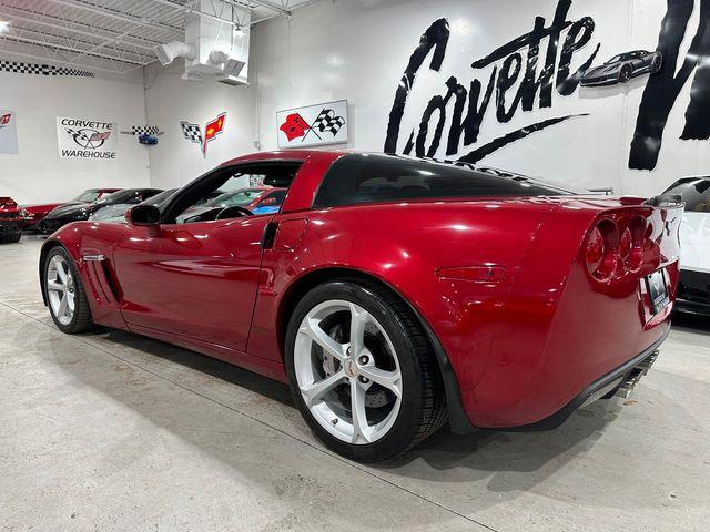 2012 Chevrolet Corvette (CC-2078213) for sale in Dallas, Texas
