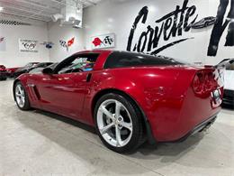 2012 Chevrolet Corvette (CC-2078213) for sale in Dallas, Texas