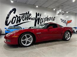 2012 Chevrolet Corvette (CC-2078213) for sale in Dallas, Texas