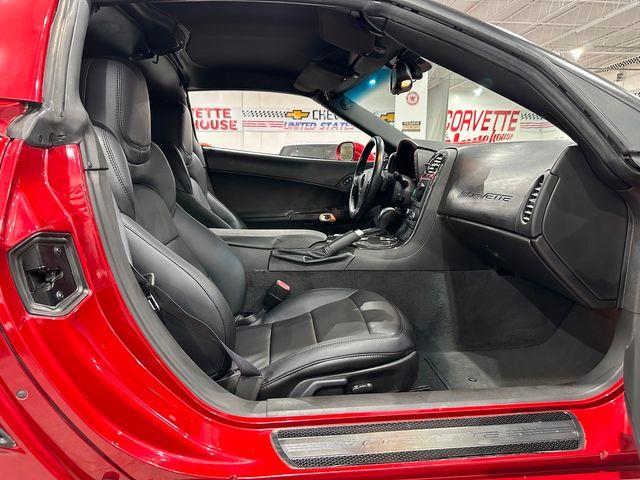 2012 Chevrolet Corvette (CC-2078213) for sale in Dallas, Texas
