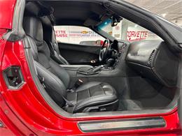 2012 Chevrolet Corvette (CC-2078213) for sale in Dallas, Texas
