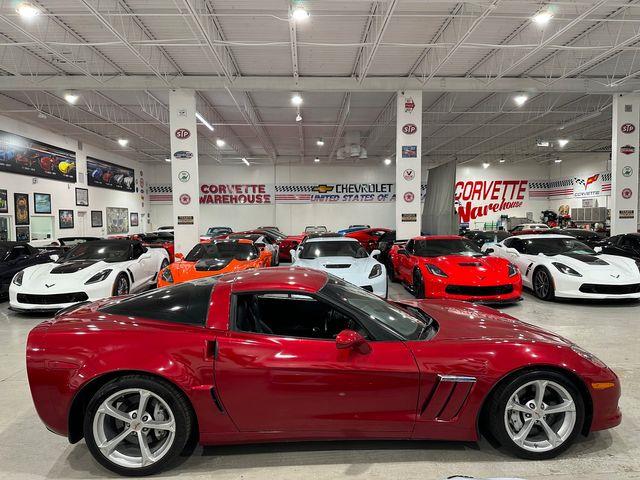 2012 Chevrolet Corvette (CC-2078213) for sale in Dallas, Texas