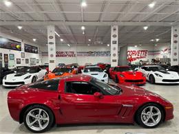 2012 Chevrolet Corvette (CC-2078213) for sale in Dallas, Texas