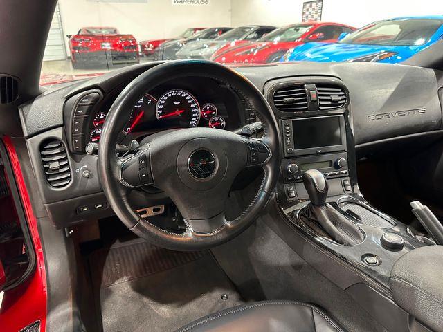 2012 Chevrolet Corvette (CC-2078213) for sale in Dallas, Texas