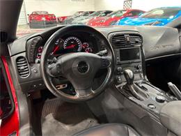 2012 Chevrolet Corvette (CC-2078213) for sale in Dallas, Texas