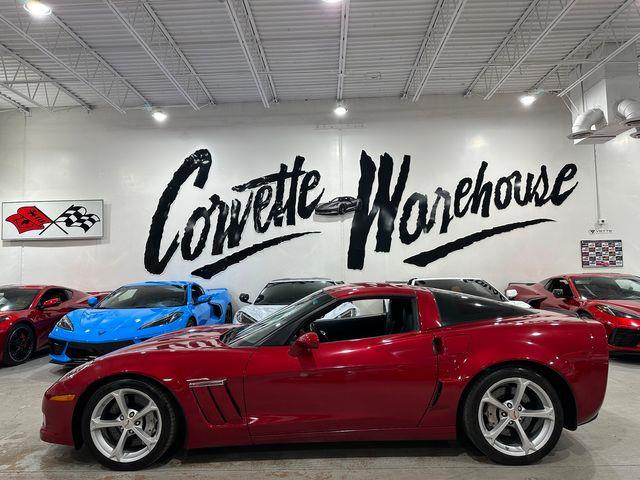 2012 Chevrolet Corvette (CC-2078213) for sale in Dallas, Texas